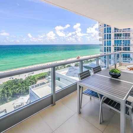 Montecarlo Miami Beach Zewnętrze zdjęcie