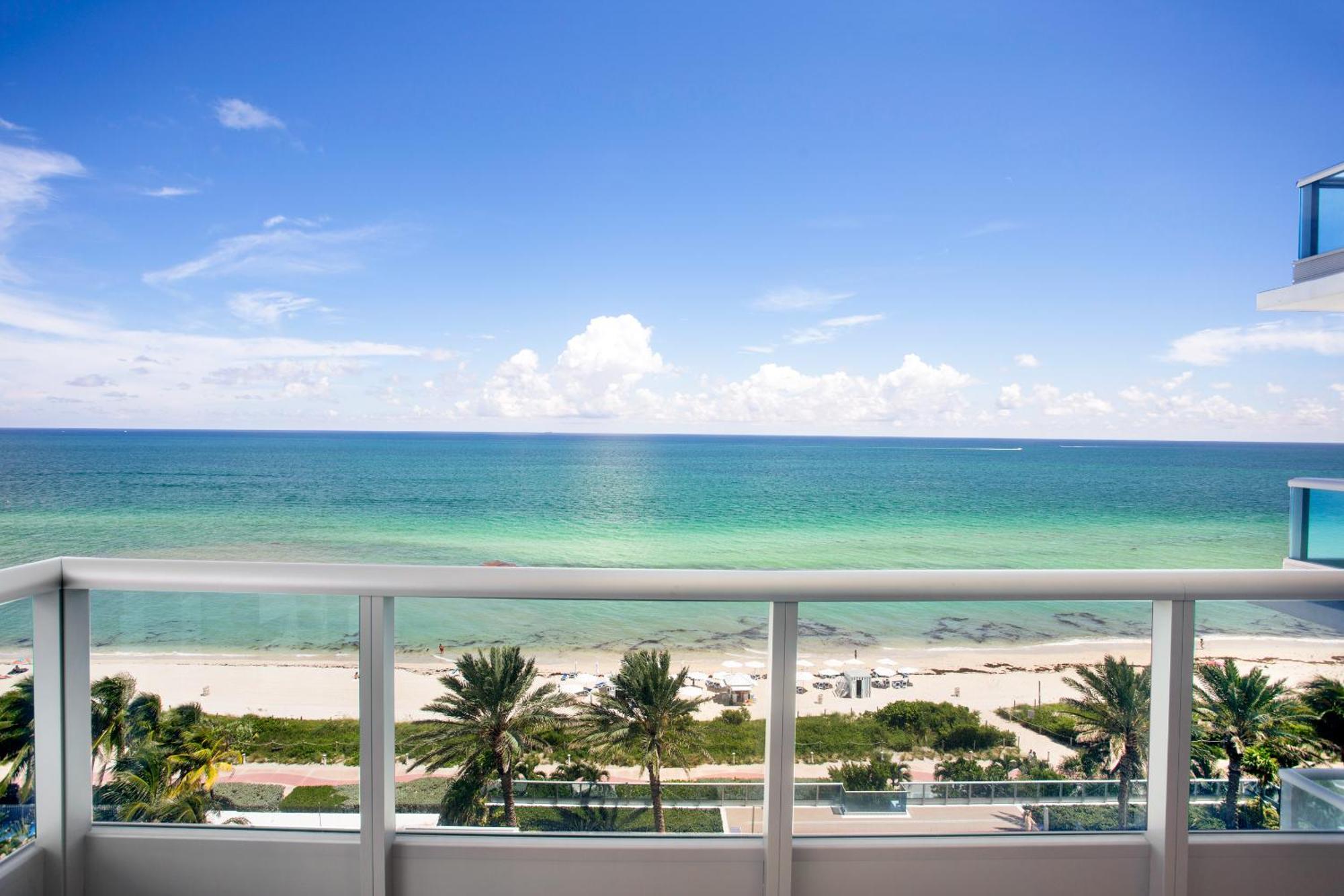 Montecarlo Miami Beach Zewnętrze zdjęcie