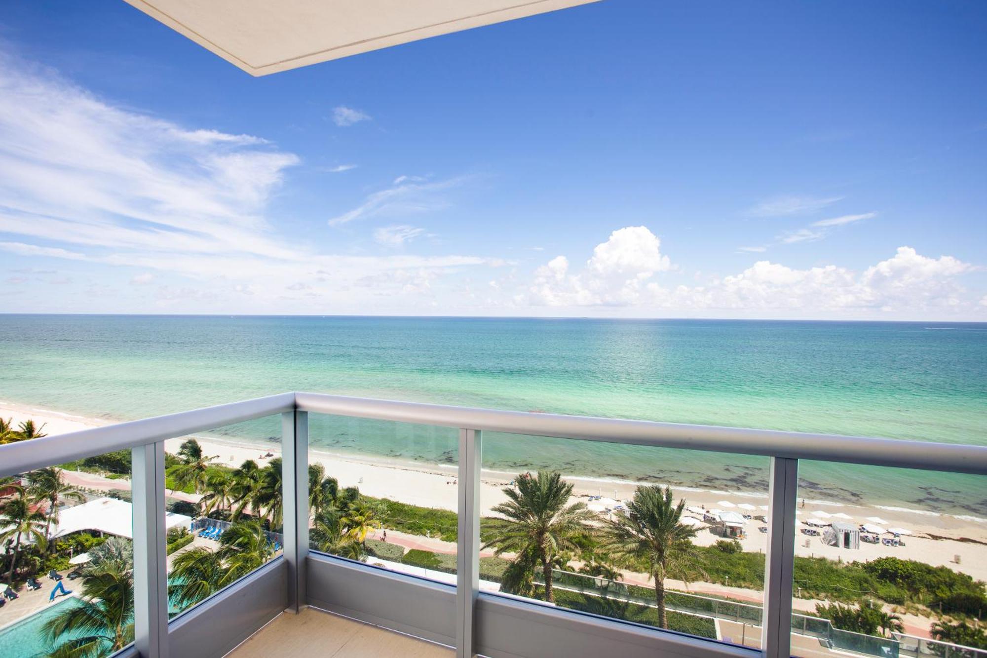 Montecarlo Miami Beach Zewnętrze zdjęcie