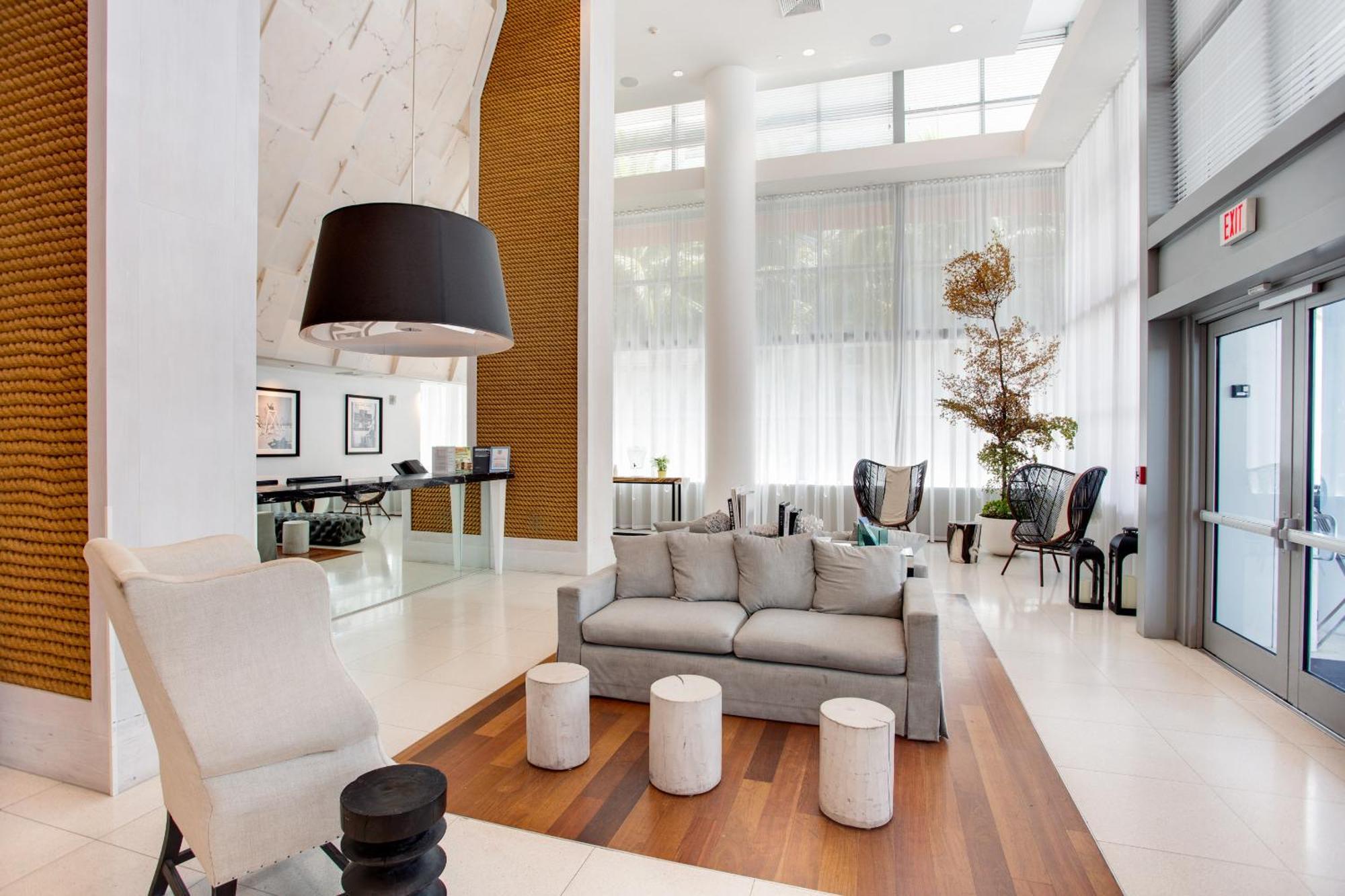 Montecarlo Miami Beach Zewnętrze zdjęcie