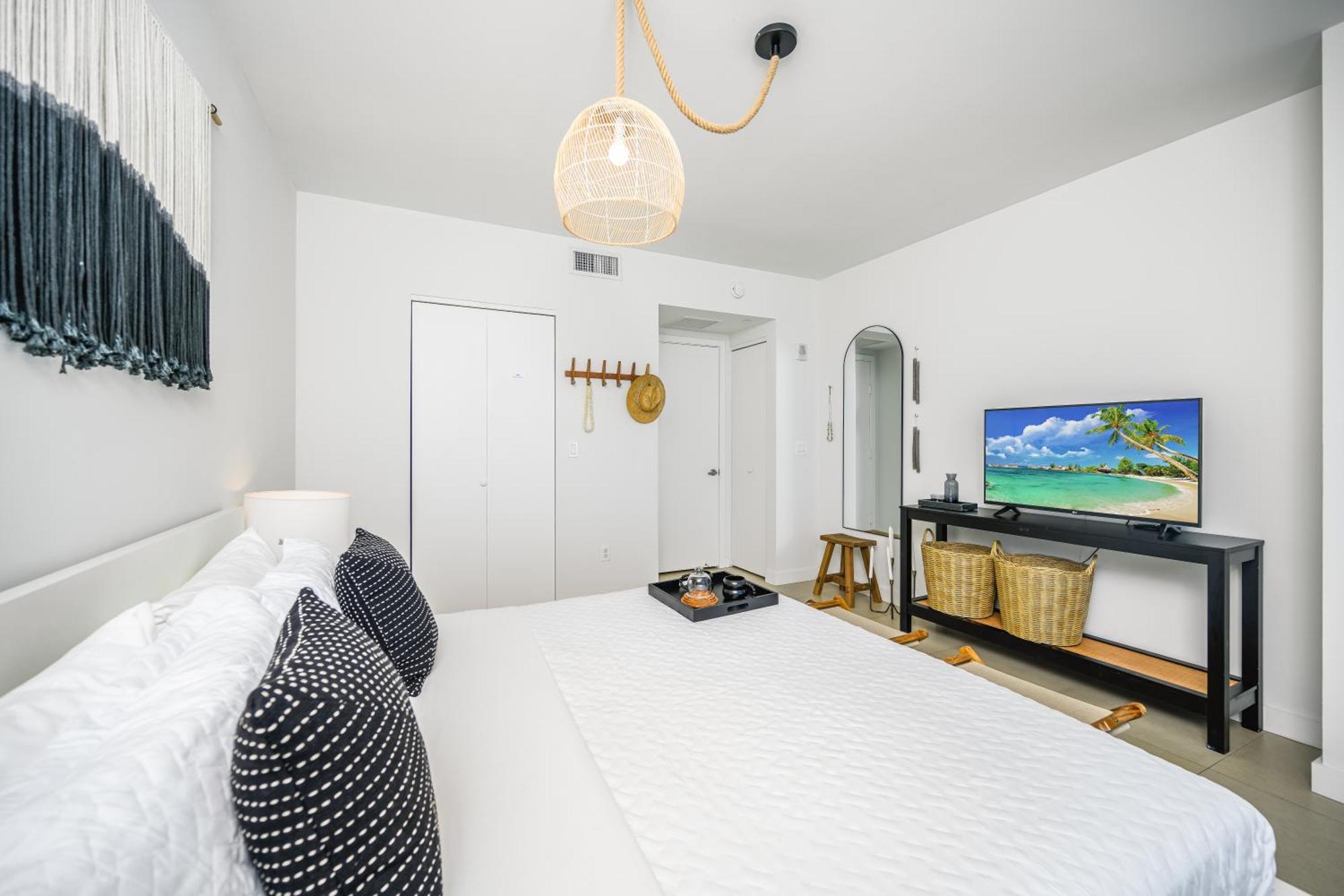 Montecarlo Miami Beach Zewnętrze zdjęcie