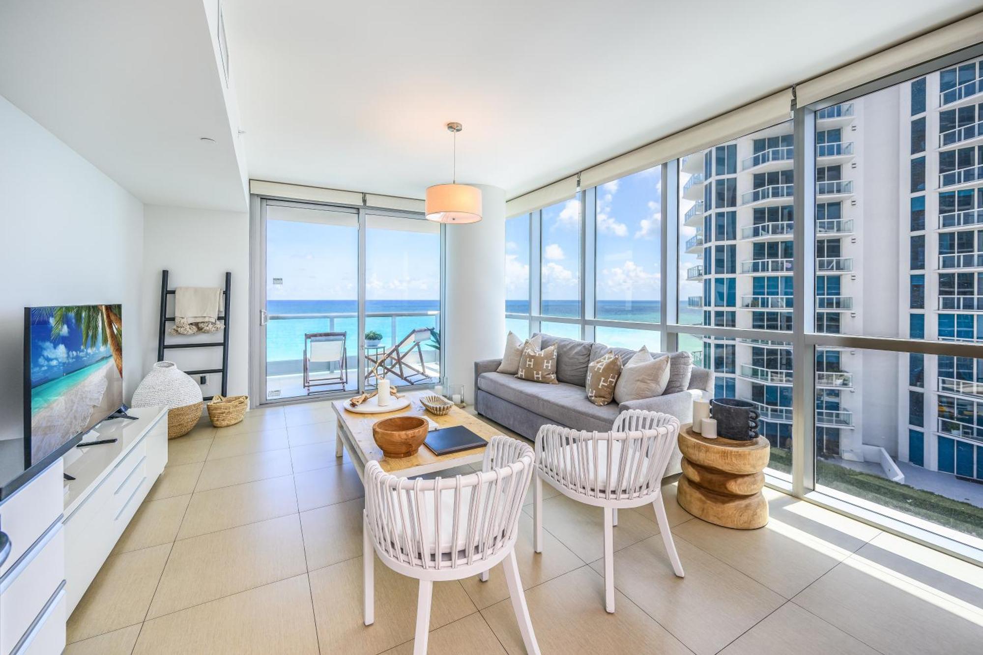 Montecarlo Miami Beach Zewnętrze zdjęcie